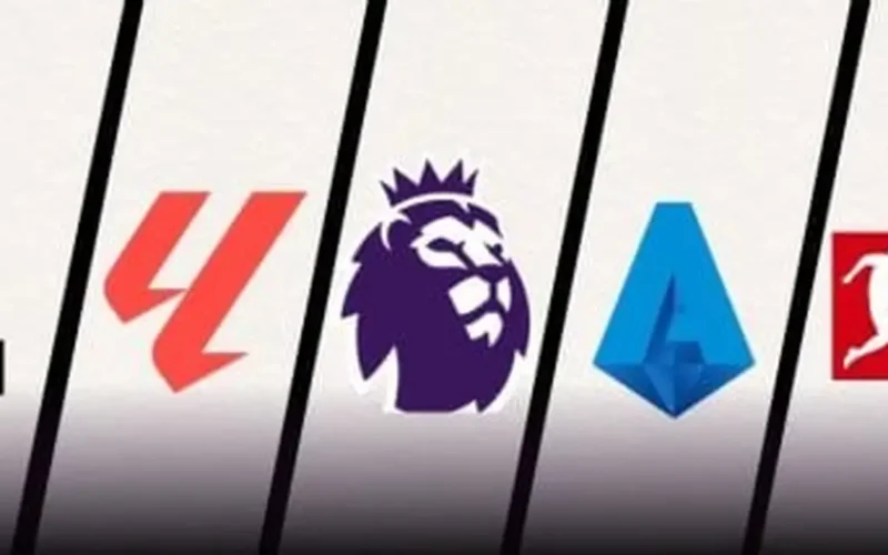 الدوري الإنجليزي يتصدر قائمة الدوريات الأكثر تحقيقًا للإيرادات المالية في العالم